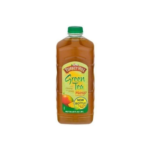 T HILL GREEN TEA /MANGO 64Z 64 OZ