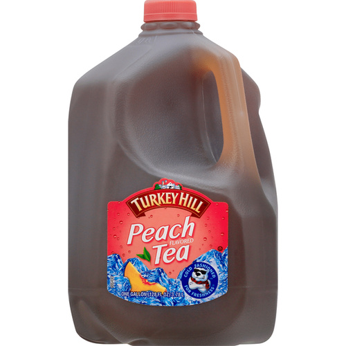 T HILL PEACH TEA 1 GALLON