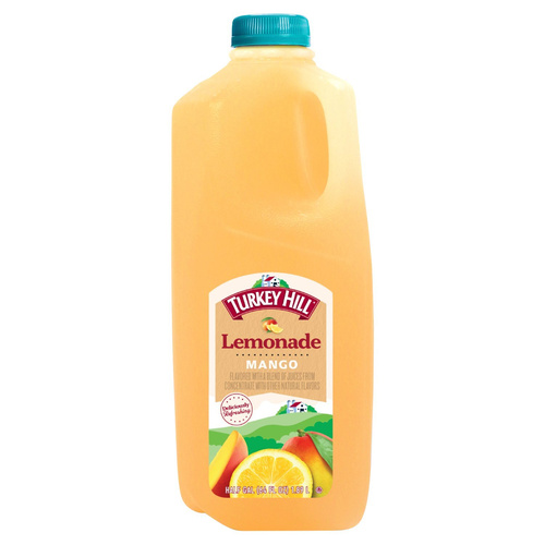 T HILL MANGO LEMONAD 64 OZ