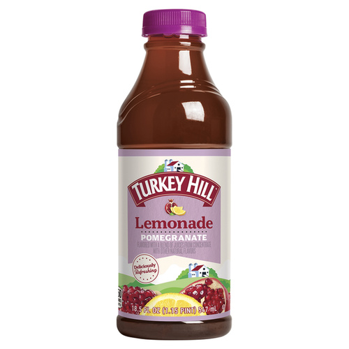 T HILL POMGRNT LEMON 18 OZ