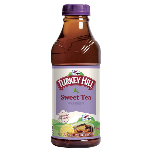 T HILL SWEET TEA 18.5 FLOZ