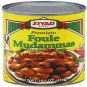Ziyad Foul Mudammas 15.5 OZ