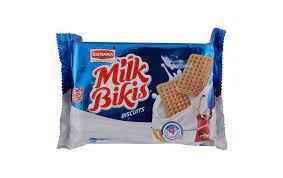 Milk Bikis Cream 3.5 OZ