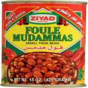 Ziyad Foul Mudammas 15 OZ