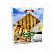 Ziyad Seseame Bread Sticks 454 GM