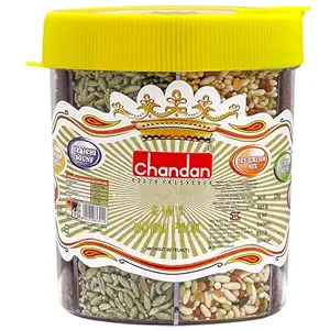 CHANDAN 6 IN 1 MOUTH FRESHNER 230 GM