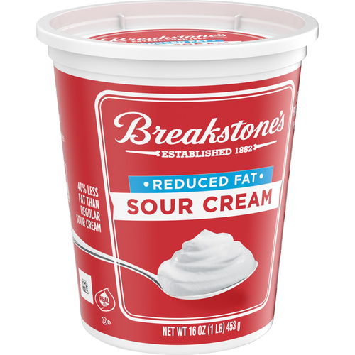 BRKSTNE RED/FAT SOUR 16 OZ