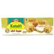Ziyad Kataifi Shredded Dough 454 GM