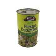 Ziyad Pickled Cucumbers 13 OZ