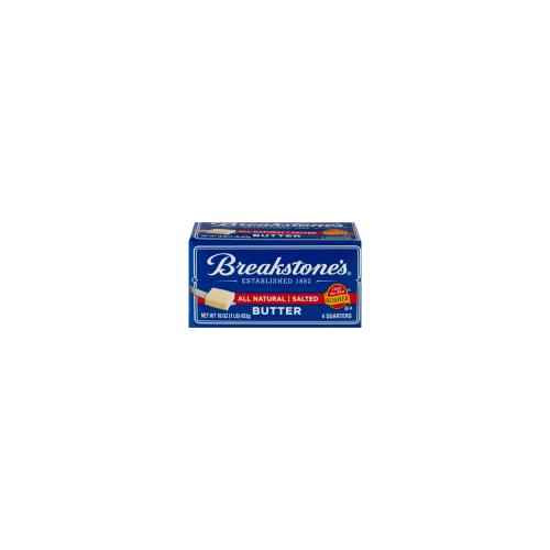 BREAKSTONE'S BUTTER 1 LBS