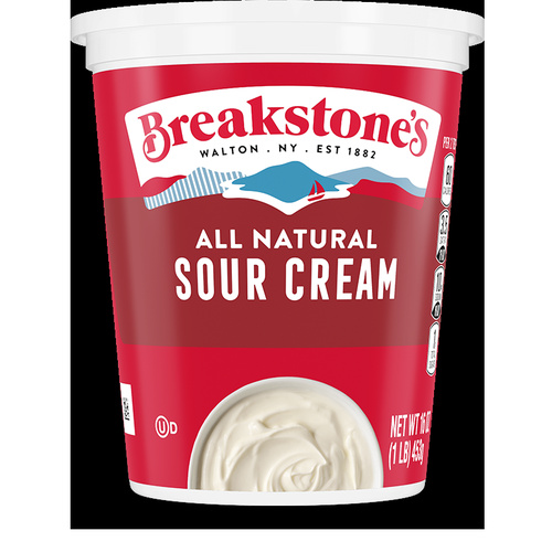 BRKSTNE SOUR CREAM      16Z 16 OZ