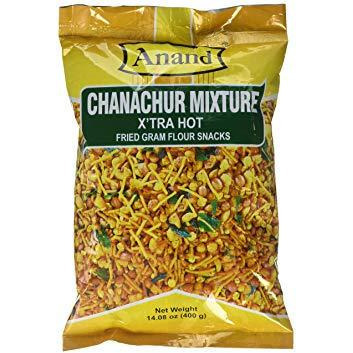 ANAND CHANACHUR MIXTURE 400 GM