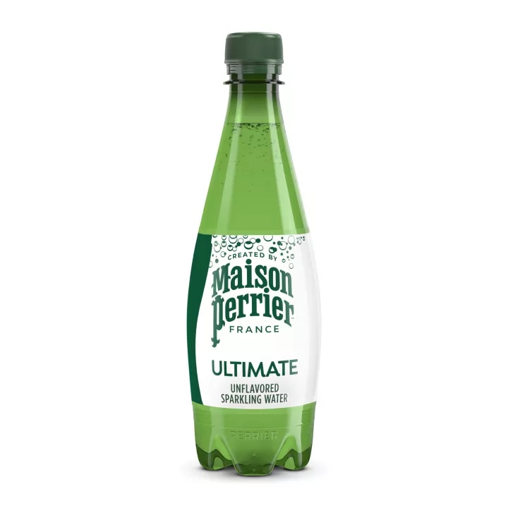 Maison Perrier Sparkling Water 16.9oz 16.9 OZ