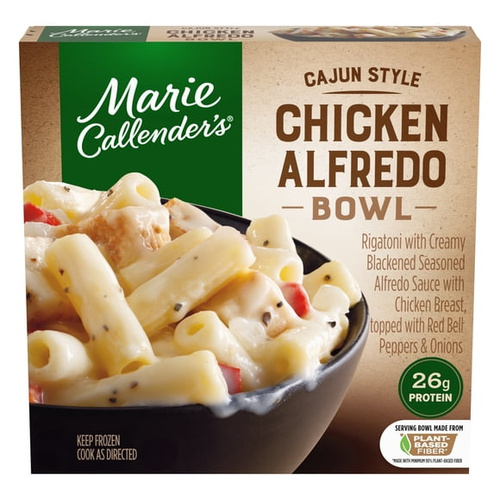MCAL CHICKEN ALFRED 11 OZ