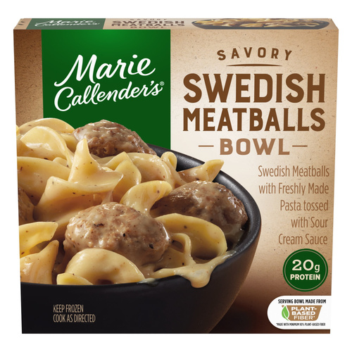 MCAL SWEDISH MTBALL 11.5 OZ