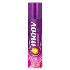 Moov Spray 80 GM