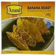 ANAND BANANA ROAST 16 OZ