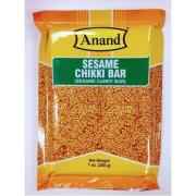 ANAND SESAME CHIKKI BAR 200 GM