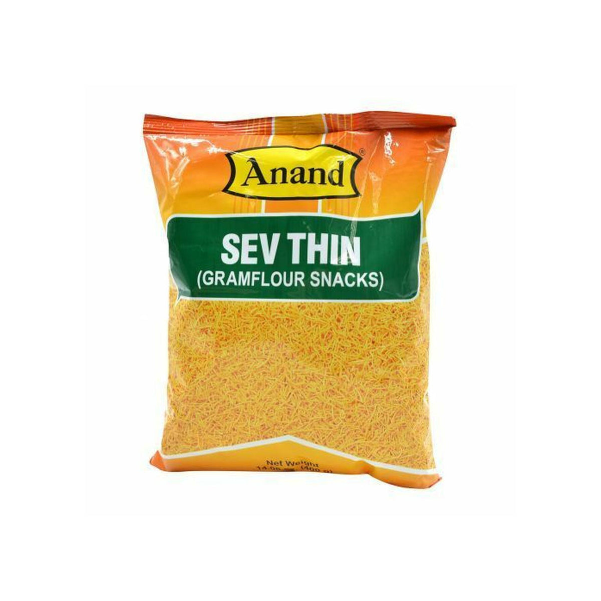 ANAND SEV THIN 400 GM