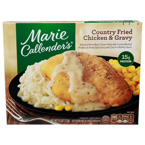 MCAL COUNTRY FRIED C 13.1 OZ
