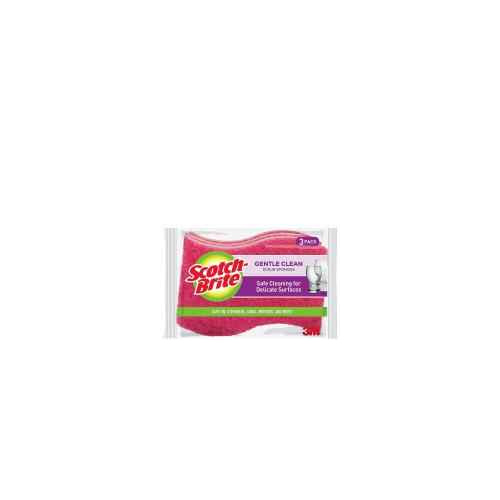 GENTLE CLEAN 3 PACK