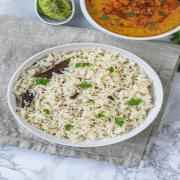 Jeera Rice 8.82 OZ