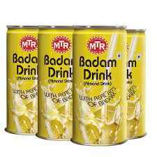 Mtr Badam Drink 6 PCS