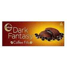 Dark Fantasy Coffee Fills 75 GM