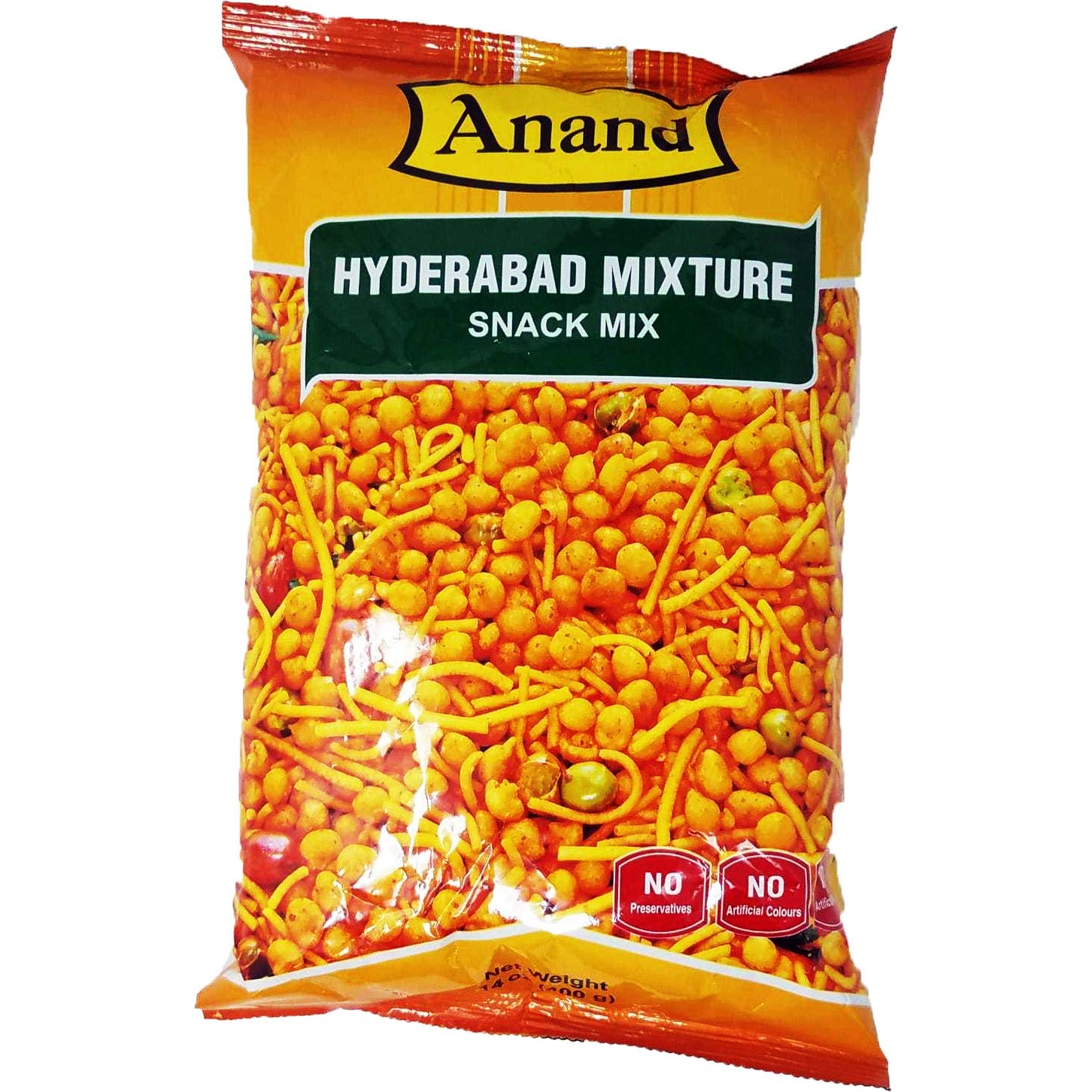 ANAND HYDERABAD MIXTURE 400 GM