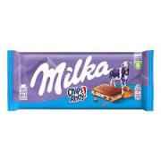 Milka Chip Ahoy Chocolate 100 GM