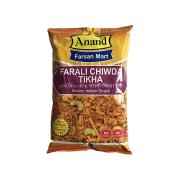 ANAND FARALI CHIWDA TIKHA 340 GM