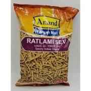 ANAND RATTLAMI SEV 340 GM