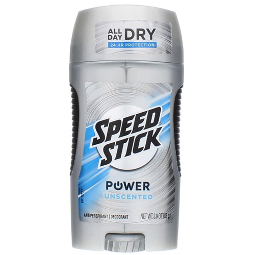 SPEED STICK POWER 3 OZ