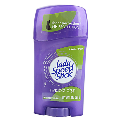 LADY SPD STIK A/P FR 1.4 OZ