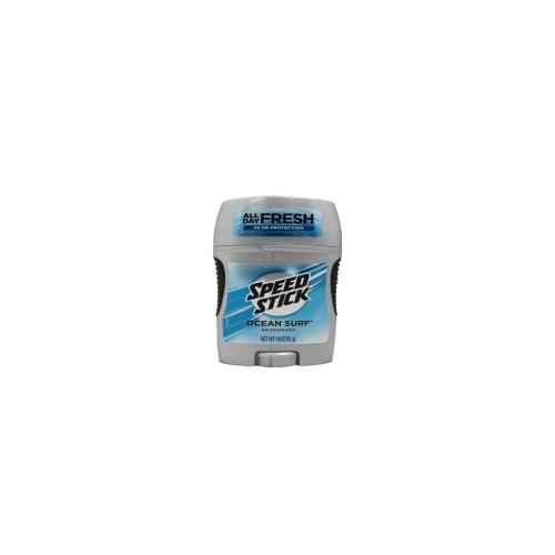 MENNEN SPEED STICK OCEAN SURF DEODORANT 1.8 OZ