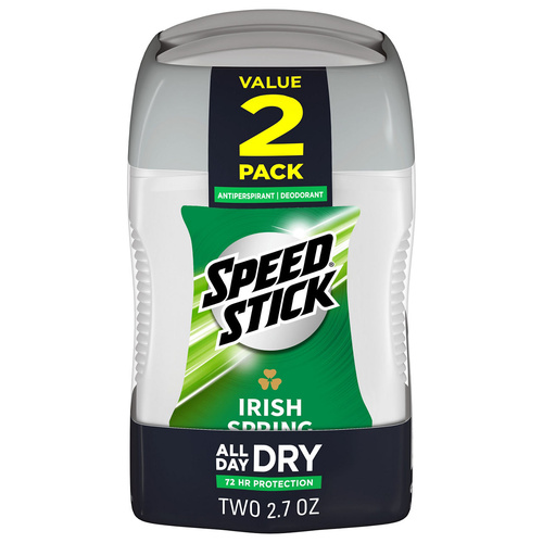 SPEED STICK IRISH SP 2.7 OZ