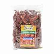 ANAND DRY WHOLE CHILLIES KARNATAK BYADAGI 200 GM