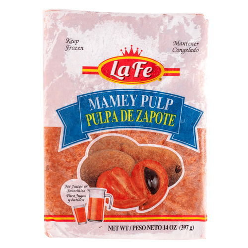 LAFE PULP MAMEY 14 OZ