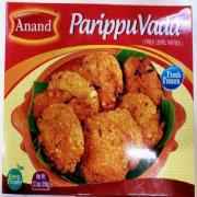 ANAND PARIPPUVADA 454 GM