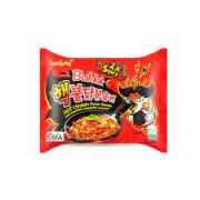 SAMYANG 2X SPICY BULDAK CHICKEN NOODLES 140 GM