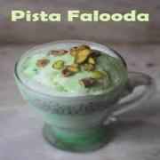 PREEMAS FALOODA DRINK PISTACHIO 290 ML