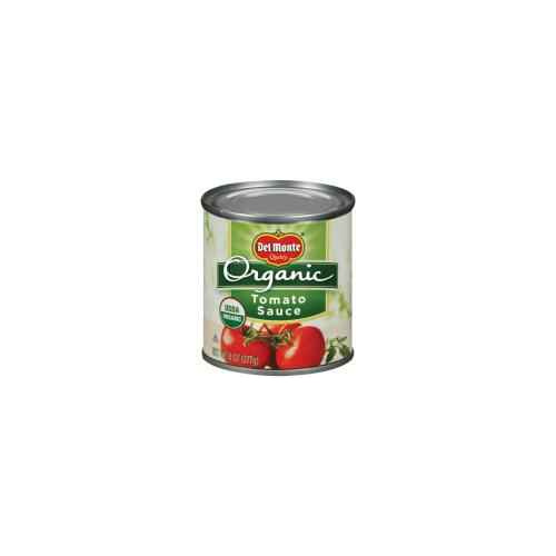 DEL MONTE TOMATO SAUCE 8 OZ
