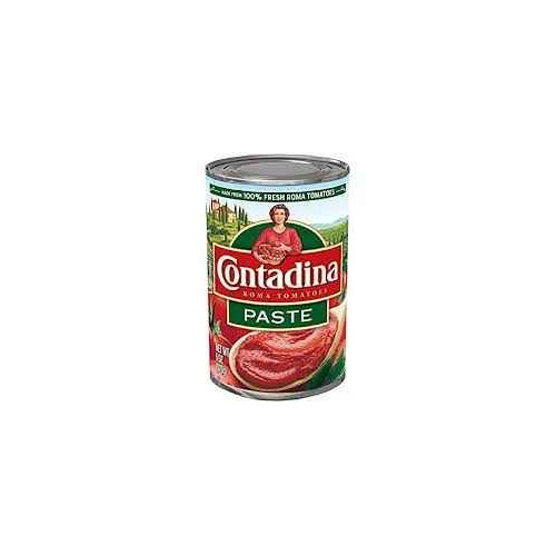 CONTADINA TOMATO PASTE 0.38 Lbs