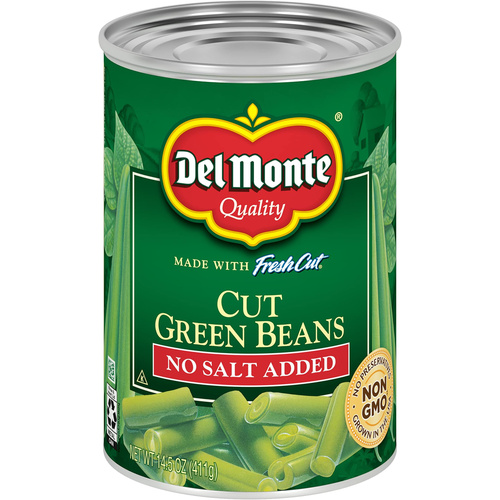 DM NO SALT CUT GR BE 14.5 OZ