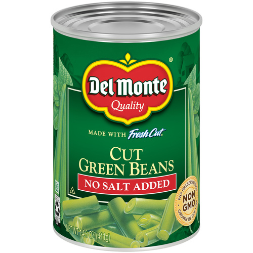 DM NO SALT F/S GR BE 14.5 OZ