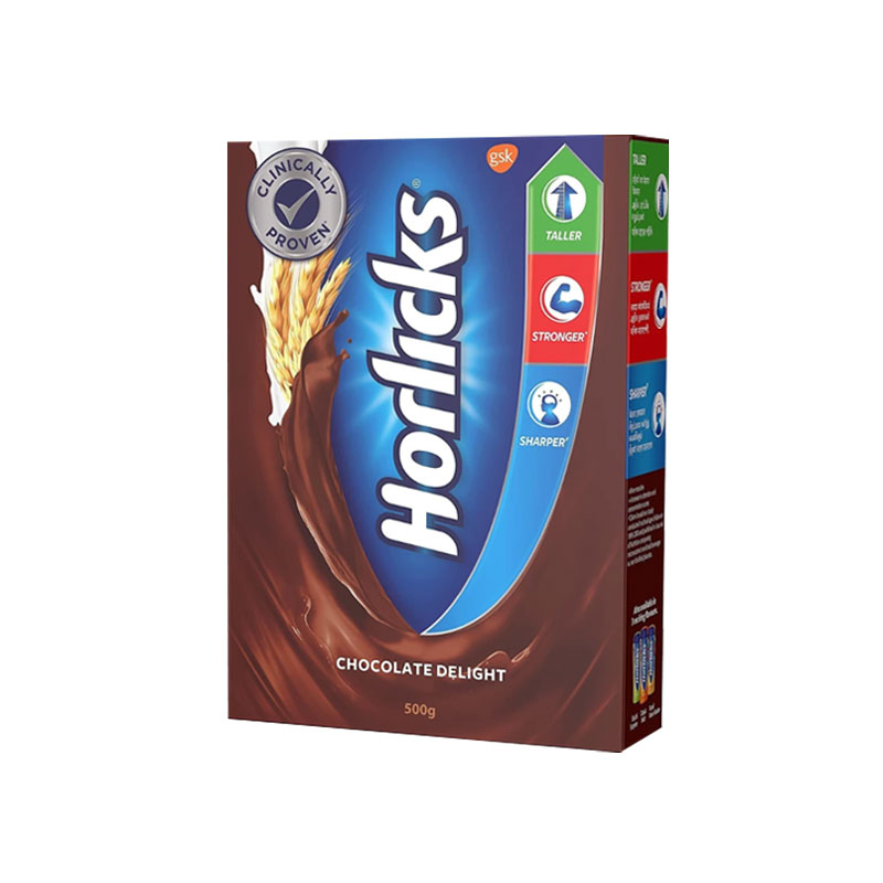 Chocolate Delight Flavor  500 GM