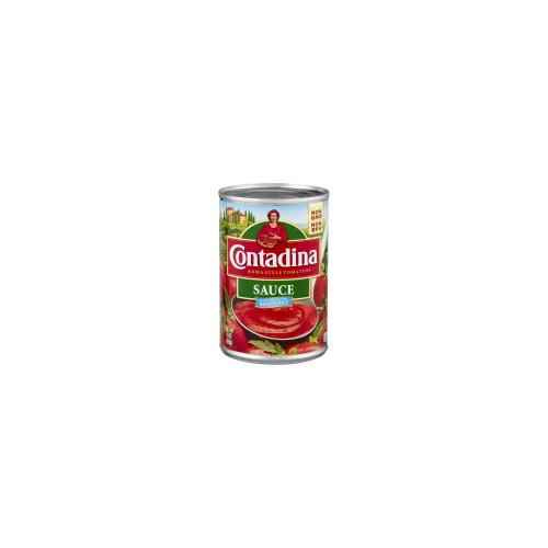 CONTADINA TOMATO SAUCE 8 OZ