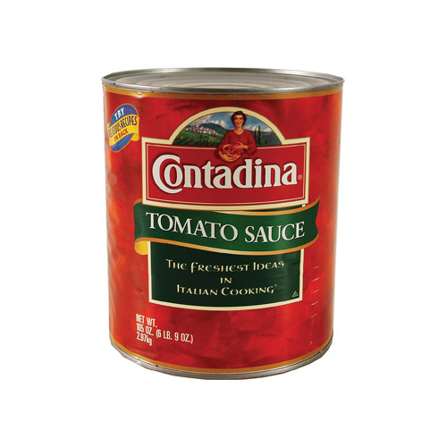 CONTADINA TOMATO SAUCE 0.5 Lbs