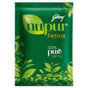 NAPUR MEHENDI 150 GM