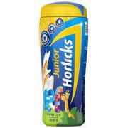HORLICKS JUNIOR VANILA 500 GM